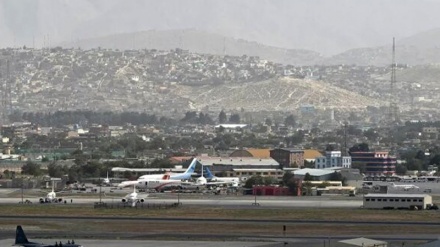 Qatari official: Kabul airport 90% operational after chaotic US evacuation