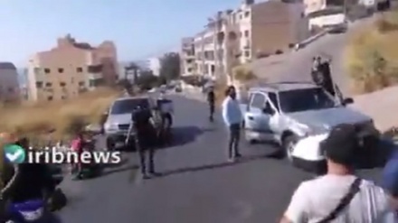 Dua Orang Tewas dalam Penembakan di Selatan Beirut