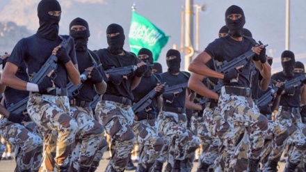 MBS dévalise ses officiers!