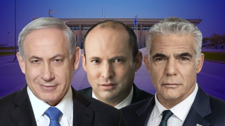 הדילמה של בנט