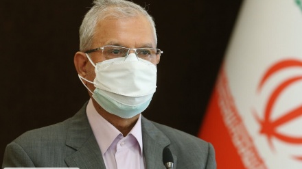 拉比伊：敌人经济战争的目标未实现