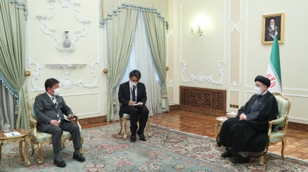 President Raeisi: No justification for delayed unfreezing of Iran’s assets in Japan