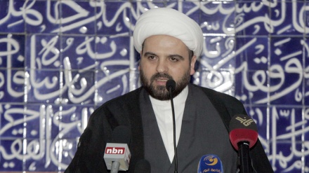 Syeikh Qabalan Ungkap Tujuan Penembakan di Beirut