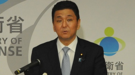 岸防衛相や沖縄県関係者が、米軍によるＰＦＯＳ処理水の放出中止を申し入れ