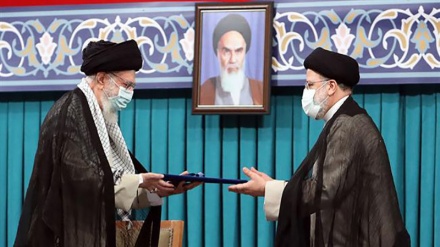 Iran: un nouveau chapitre s'ouvre