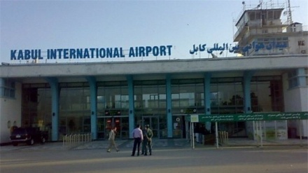 ترکیه از طرح تامین امنیت فرودگاه کابل انصراف داد