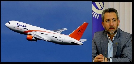 Irani refuzon rrëmbimin, thotë se avioni ukrainas fluturoi përsëri në Kiev