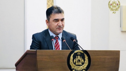 ترور رئیس مرکز اطلاعات و رسانه‌های حکومت در کابل