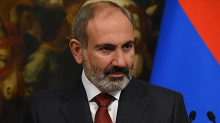 Erivan: Azerbaycan Cumhuriyeti'ne Nahçıvan koridorunu açmasına izin vermeyiz