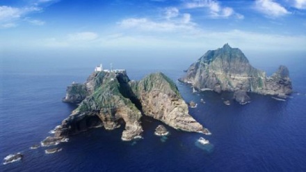 韩国启动“独岛”网络直播，日本要求立即停止