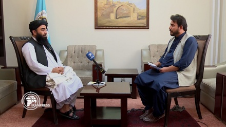 Ýakynda Owganystanyň täze hökümetiniň döredilmegi 