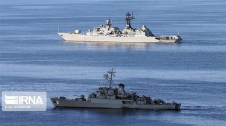 Russia to hold naval drills with Iran, Azerbaijan, Kazakhstan in early September