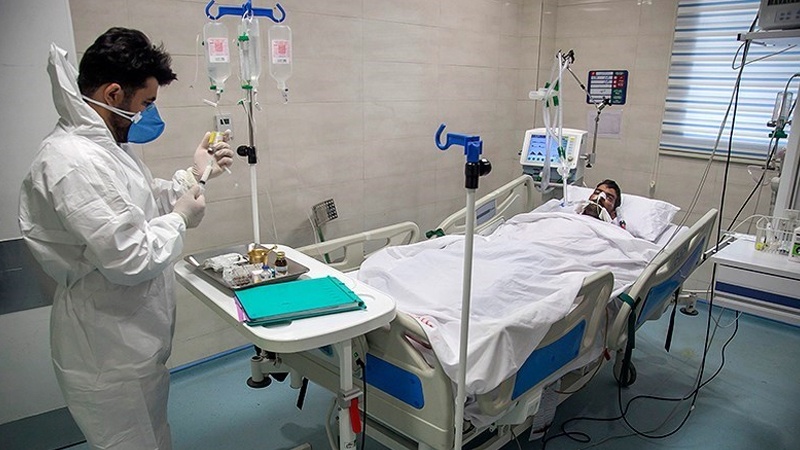 Iran, 366 persona humbin jetën nga virusi Korona