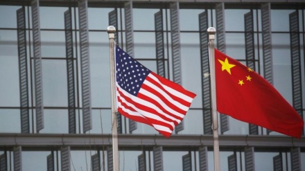 北京和华盛顿就南海稳定问题在安理会起争执