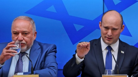 התקציב האכזרי של ממשלת שינוי