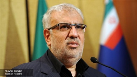 New Oil Minister Owji vows to consolidate Iran’s position in OPEC