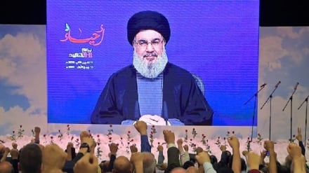 Nous importerons du carburant d'Iran (Nasrallah)