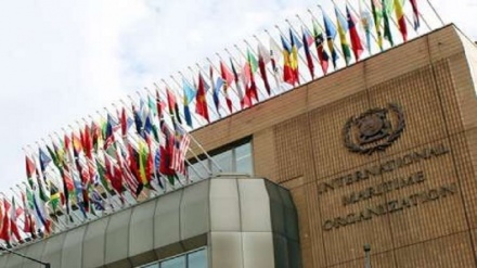 İran  Fars Körfezi'ndeki uydurma iddialarla ilgili  IMO'ya mektup yazdı 