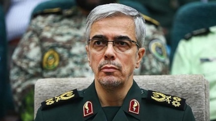 イラン軍高官、「ペルシャ湾・ホルモズ海峡・オマーン海での不安なし」