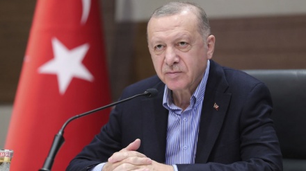 Erdogan: Ne nuk kemi asnjë hezitim në blerjen e S-400 nga Rusia