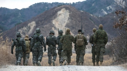 North Korea warns US-South Korea war games to hamper diplomacy