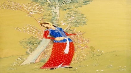 Tehran, complesso storico-culturale Sa’ad Abad + FOTO