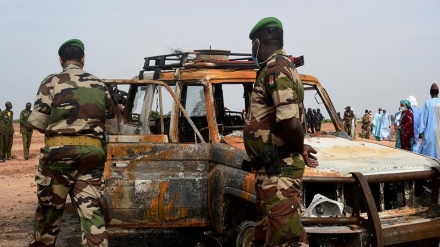 Niger: Wanajeshi 16 wauawa katika shambulio la magaidi wa Boko Haram 