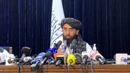 تاکید سخنگوی طالبان بر حفظ تنوع فرهنگی و میراث تاریخی افغانستان