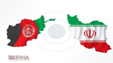 دیدگاه و رایزنی های ایران در باره تحولات افغانستان