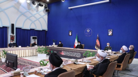 Presiden Iran Perintahkan Impor 30 Juta Dosis Vaksin Covid-19