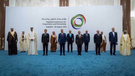 Message de Téhéran à Riyad?