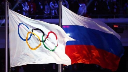 Zakharova: Rusia nuk mund të lihet jashtë skenës botërore të sportit