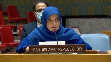 İran'da İnsan Hakları Durumu Raporu