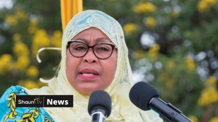 Rais wa Tanzania: Uchaguzi wa 2020 ulifanyika vizuri sana tena kwa kiwango kikubwa sana