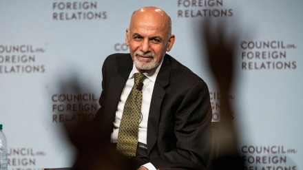 Fundi i Ashraf Ghani