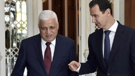 Bashar Asad ftohet për të marrë pjesë në samitin e liderëve të rajonit në Bagdad