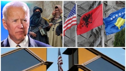 বিশ্বব্যাপী শরণার্থী সংকট ছড়িয়ে দেওয়ার ক্ষেত্রে মার্কিন যুক্তরাষ্ট্রের ধ্বংসাত্মক ভূমিকা