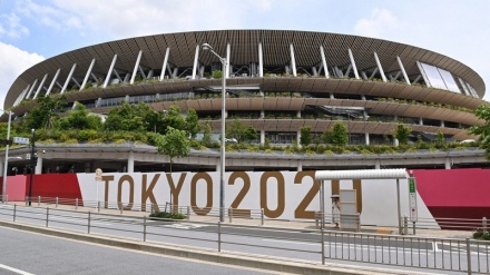 五輪会場警備の警官3人がコロナに感染