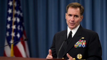 美国：阿富汗领导人没有对抗塔利班的决心