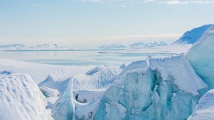 هشدار دانشمندان در مورد شیوع «ویروس یخی» در آینده