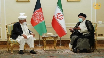 ابراهیم رییسی : افغانستان در سیاست خارجی ایران جایگاهی ویژه دارد