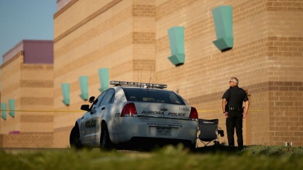 Grindja me fjalë në një supermarket në Amerikë rezulton me sulm vdekjeprurës