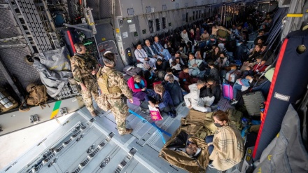 هشدار آمریکا درخصوص رشد خشونت علیه پناهجویان افغان