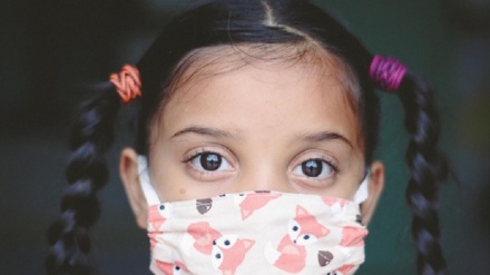 Covid, bimbi meno colpiti perché il loro naso fiuta meglio i virus