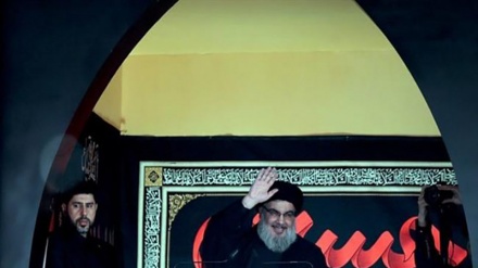 Avertissement du Hezbollah