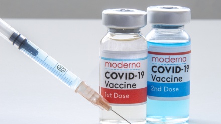  Omicron, approvata vaccino Moderna contro virus