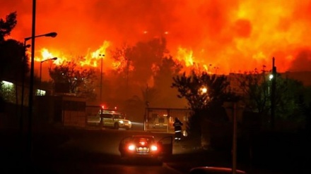 Israël ciblé par l’EMP 