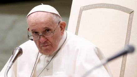 Vaticano, Papa prega per Afghanistan