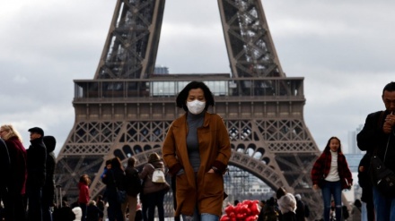 新冠疫情导致法国旅游业损失610亿欧元