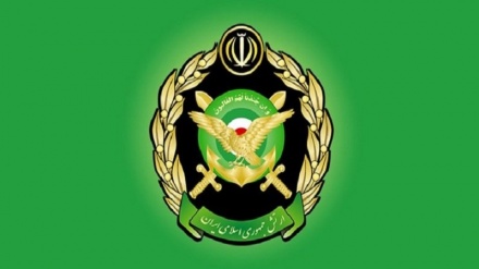 伊朗国防工业对敌人制裁和威胁作出了果断反应